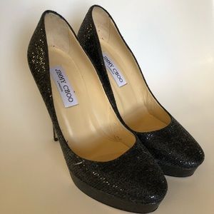 Jimmy Choo Cosmic Pump